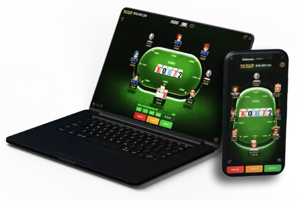 دانلود اپلیکشن avpoker